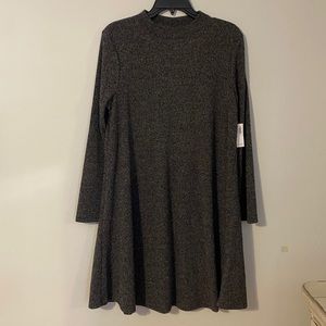 Old Navy Sweater Dress